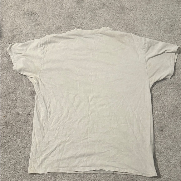 4Hunnid Model Young Gangsta Graphic T-Shirt - Picture 2 of 2